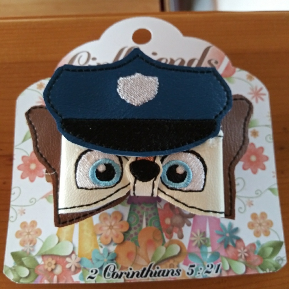 PAW Patrol (Chase)